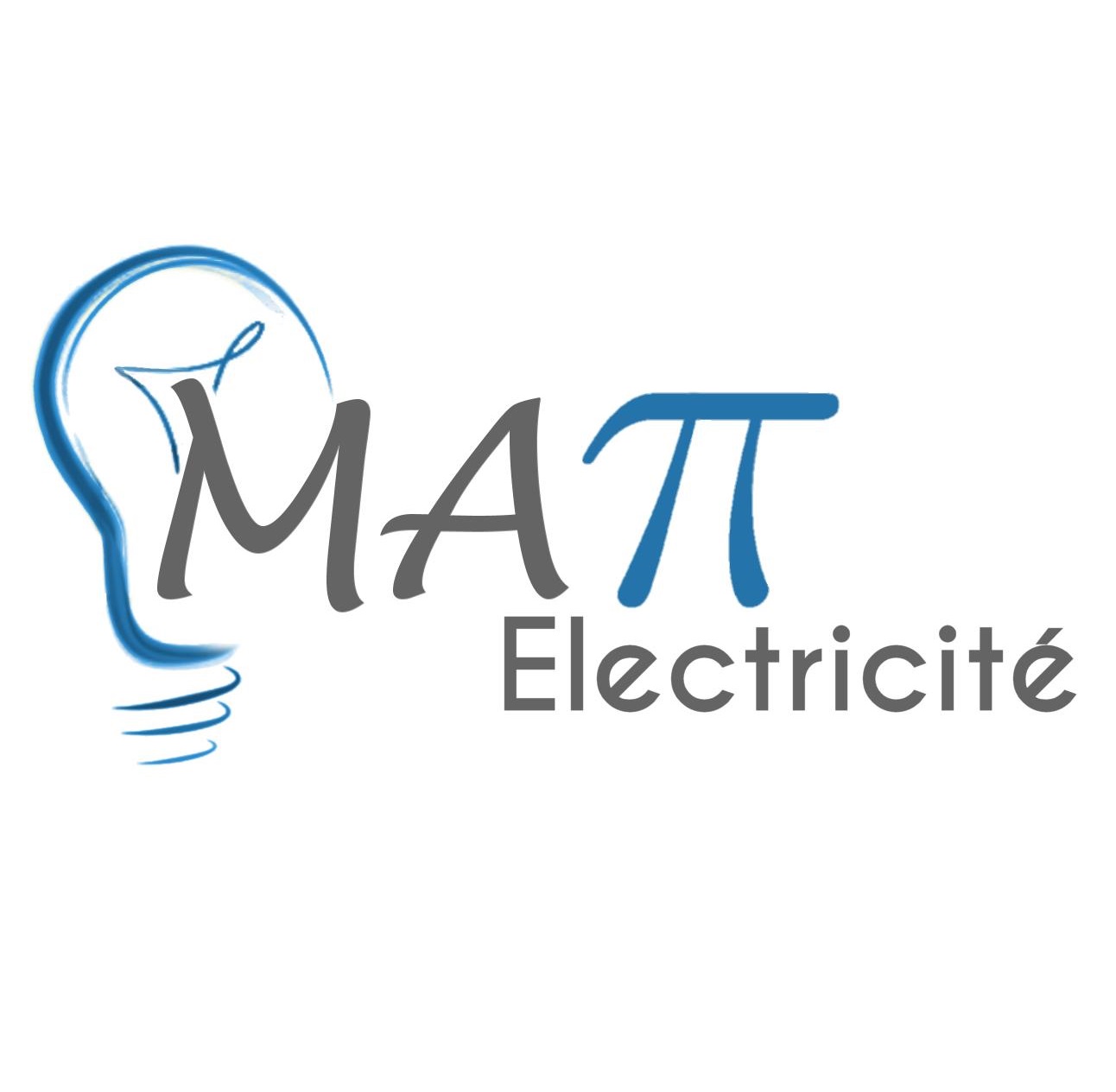 Logo MATT Électricité
